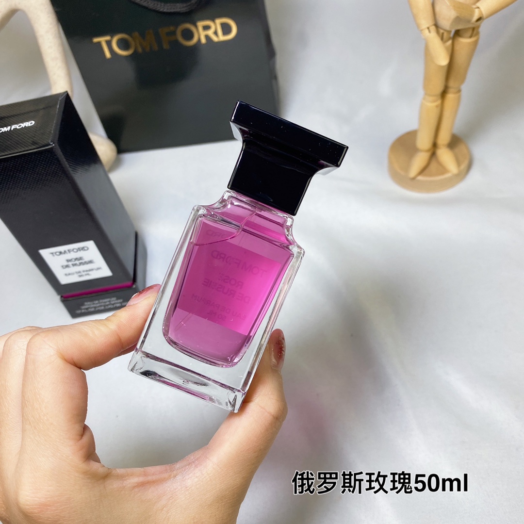 Tom Ford perfume
